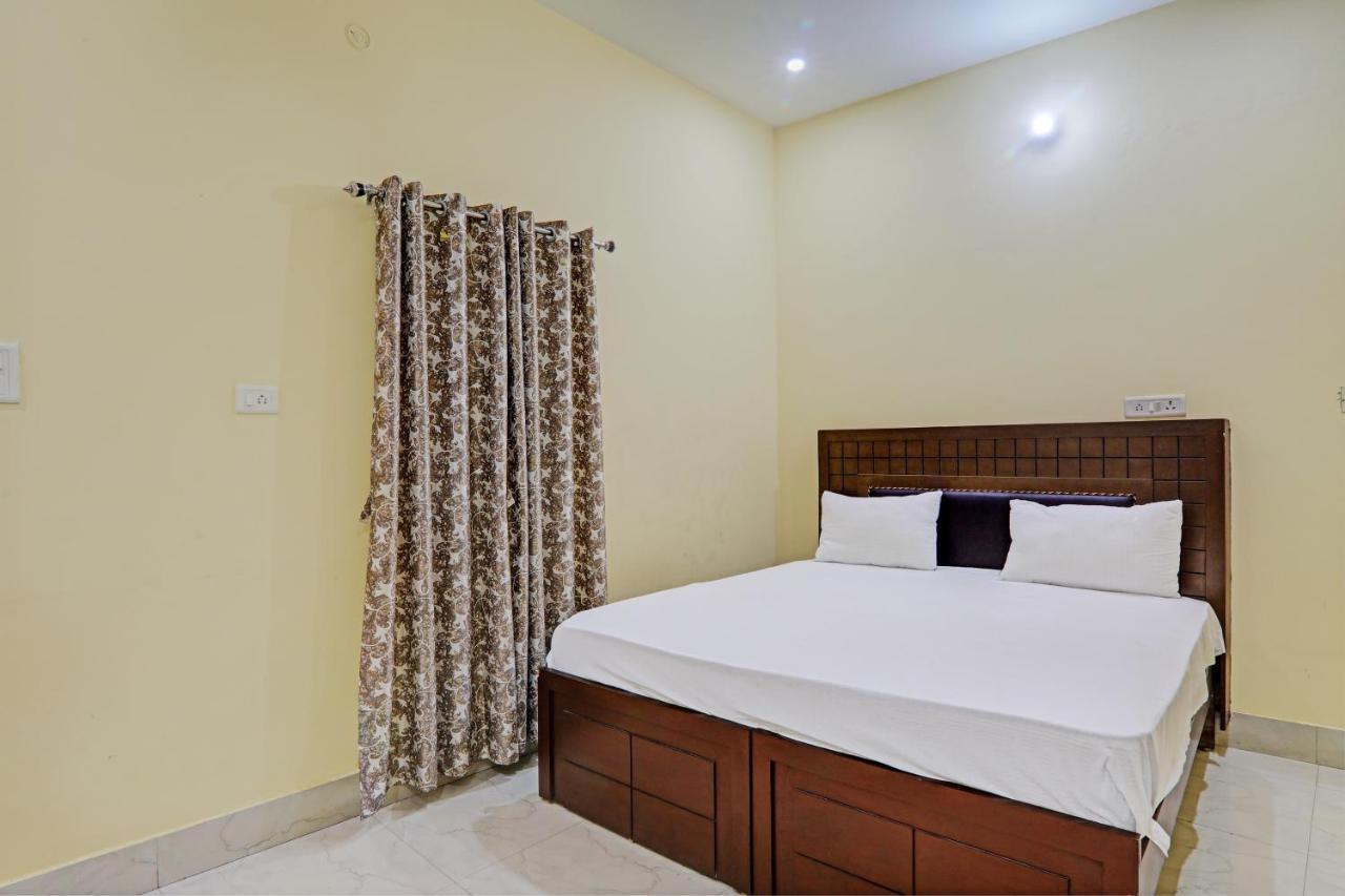 Hotel O Home Singhs Delight Varanasi Exterior photo
