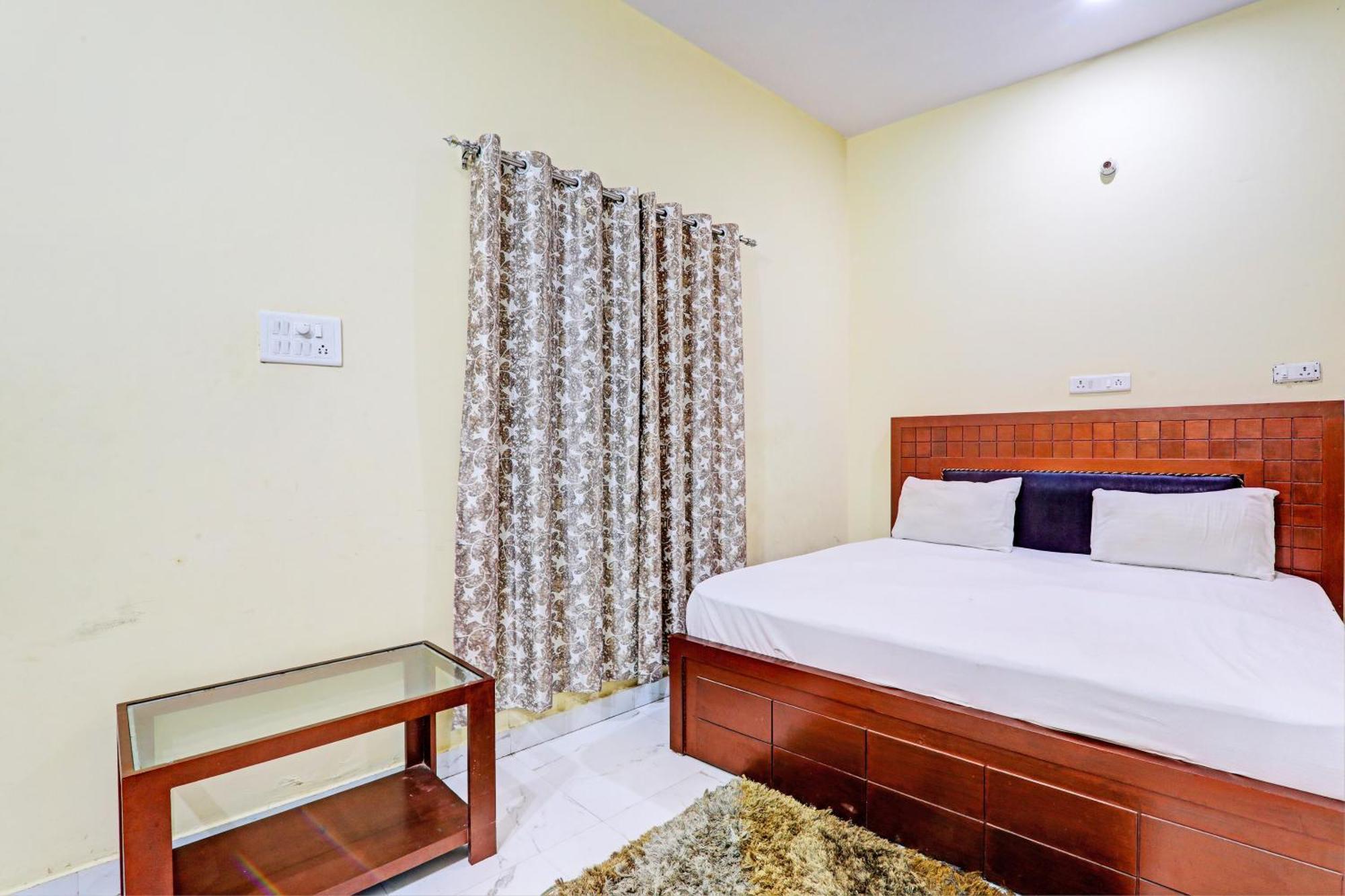 Hotel O Home Singhs Delight Varanasi Exterior photo